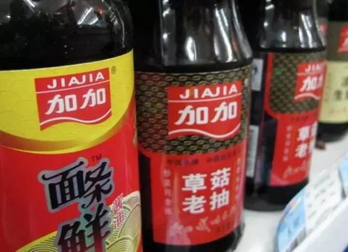 醬油第一股 加加食品隕落記 股份被凍結(jié),曾違規(guī)被處罰40萬(wàn)